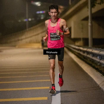 Runner Photo 6160292