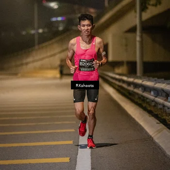 Runner Photo 6160293