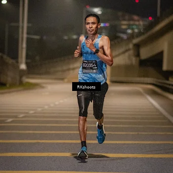 Runner Photo 6160295