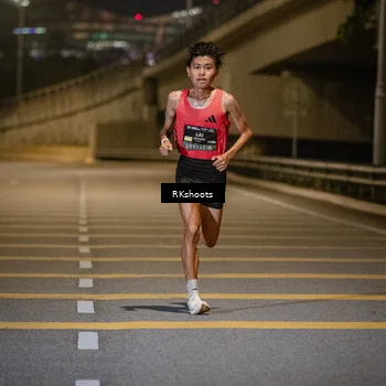 Runner Photo 6160298