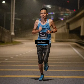 Runner Photo 6160299