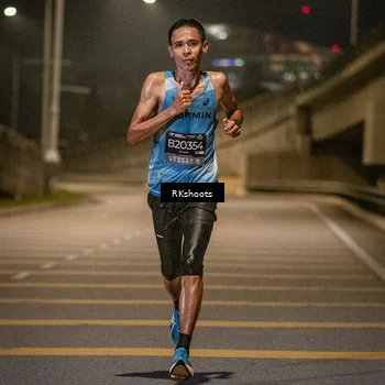 Runner Photo 6160302