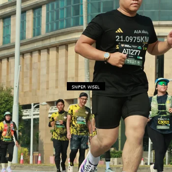 Runner Photo 6160307