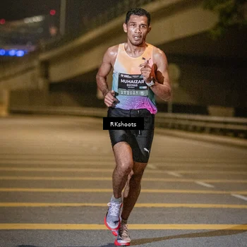 Runner Photo 6160313