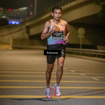 Runner Photo 6160314