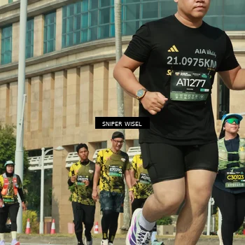 Runner Photo 6160315