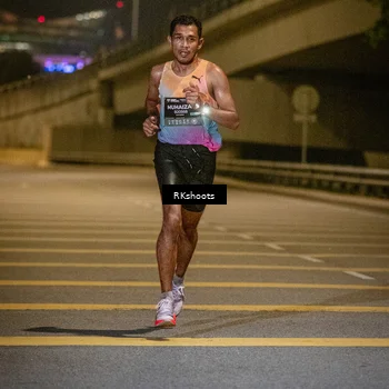 Runner Photo 6160318