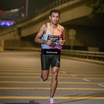 Runner Photo 6160320