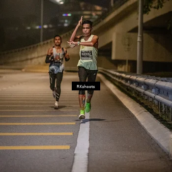 Runner Photo 6160322