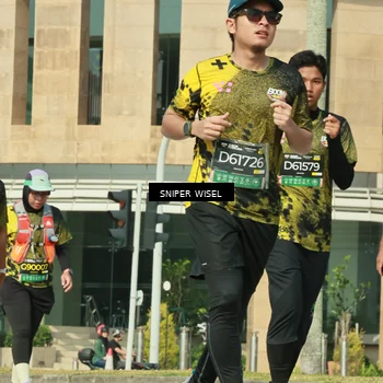 Runner Photo 6160327