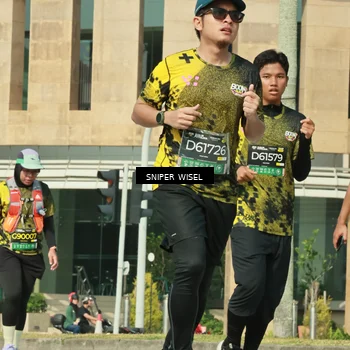 Runner Photo 6160328