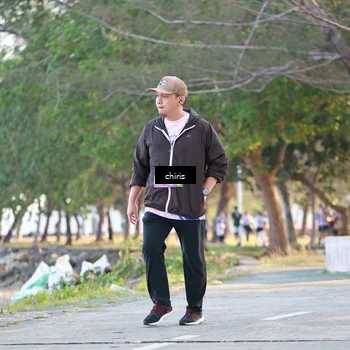 Runner Photo 6160329