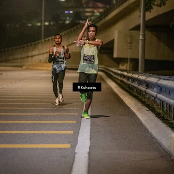 Runner Photo 6160332
