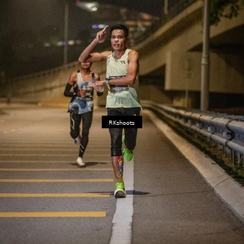 Runner Photo 6160335