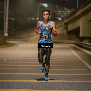 Runner Photo 6160338
