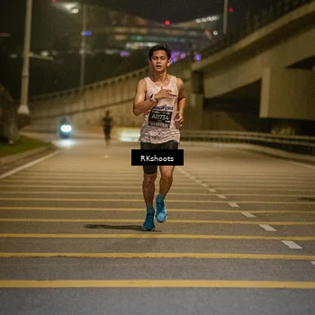 Runner Photo 6160343
