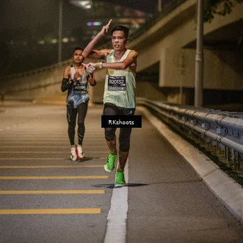 Runner Photo 6160345