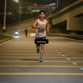 Runner Photo 6160346