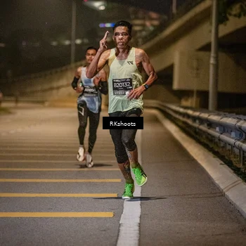 Runner Photo 6160348