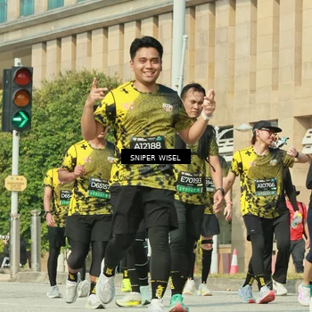 Runner Photo 6160350