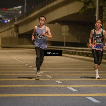 Runner Photo 6160357