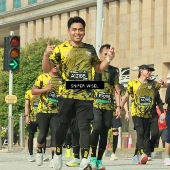 Runner Photo 6160362