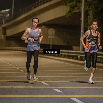Runner Photo 6160370