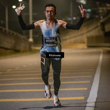 Runner Photo 6160374