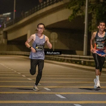 Runner Photo 6160377