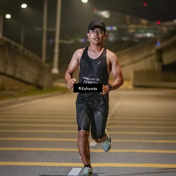 Runner Photo 6160390