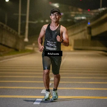 Runner Photo 6160391