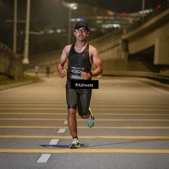 Runner Photo 6160393