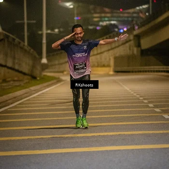 Runner Photo 6160395