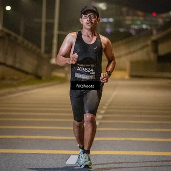 Runner Photo 6160396