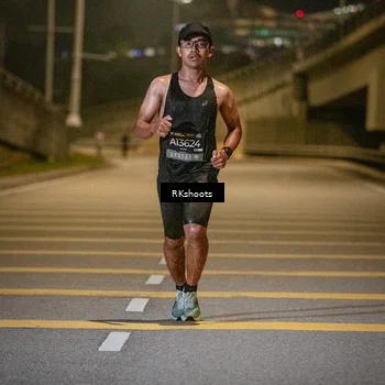Runner Photo 6160398