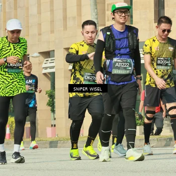 Runner Photo 6160402