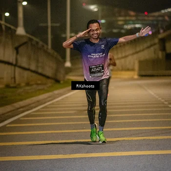 Runner Photo 6160413