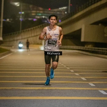 Runner Photo 6160417