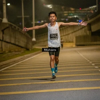 Runner Photo 6160418