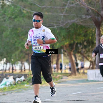 Runner Photo 6160420