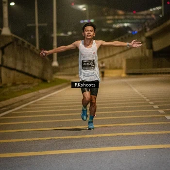 Runner Photo 6160430