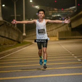 Runner Photo 6160438