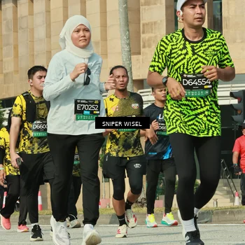 Runner Photo 6160443
