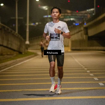 Runner Photo 6160444