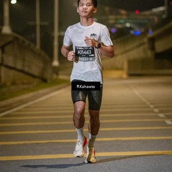 Runner Photo 6160448