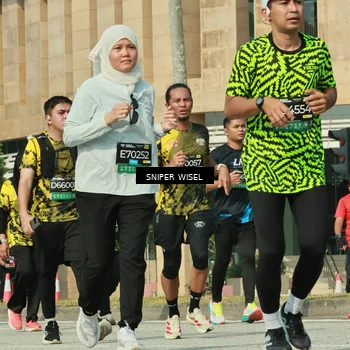 Runner Photo 6160452