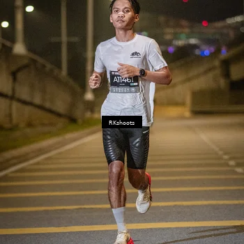 Runner Photo 6160455