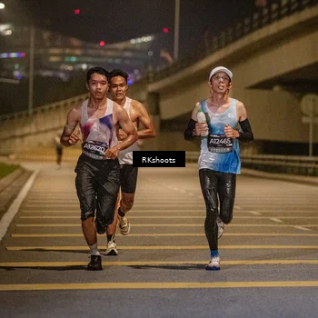 Runner Photo 6160461