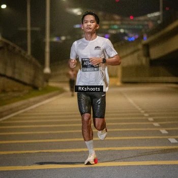 Runner Photo 6160463