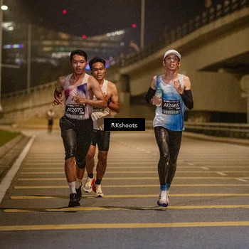 Runner Photo 6160464